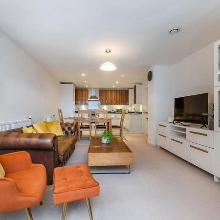 West London Apartments Collection, Holland Park, Earls Court Exterior foto
