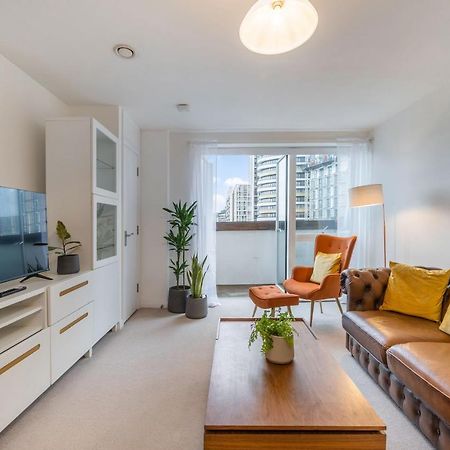 West London Apartments Collection, Holland Park, Earls Court Exterior foto