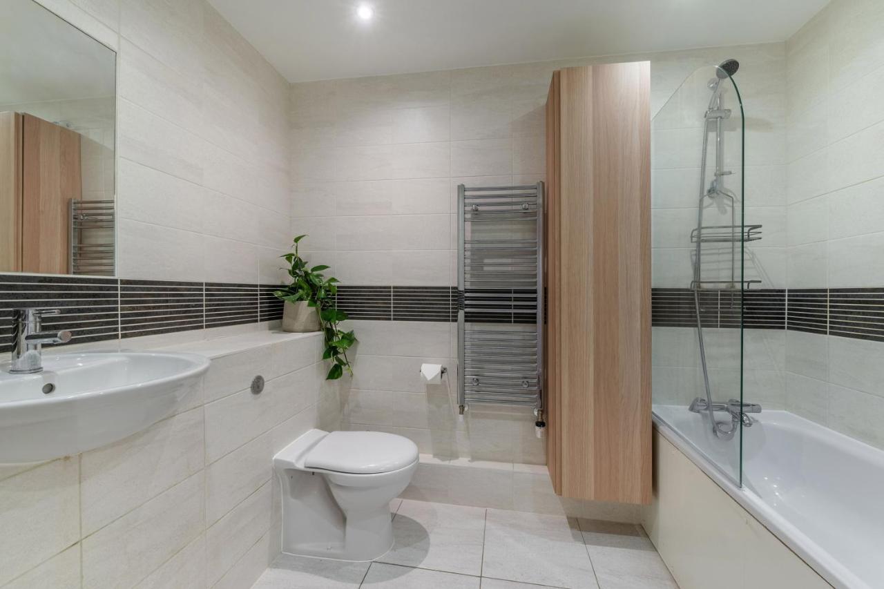 West London Apartments Collection, Holland Park, Earls Court Exterior foto
