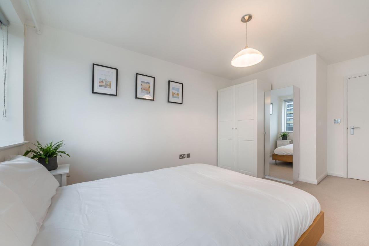 West London Apartments Collection, Holland Park, Earls Court Exterior foto